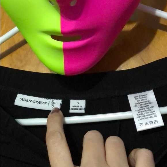 Susan Graver Skirt🤑 - Picture 2 of 5